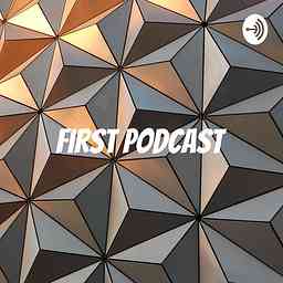First Podcast : Principle of Mathematics cover logo