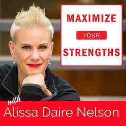Maximize Your Strengths logo