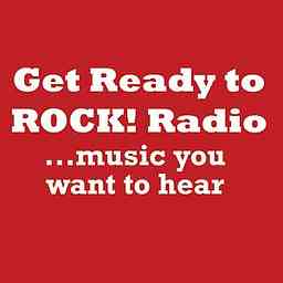 Get Ready to ROCK! cover logo
