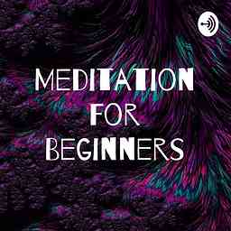 Meditation For Beginners cover logo
