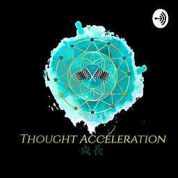 Thought Acceleration🏁 cover logo