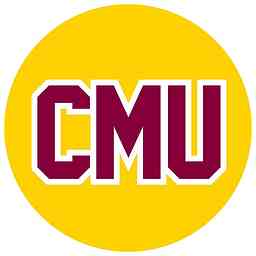 CMUnow Podcast cover logo