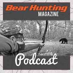 Bear Hunting Magazine Podcast logo