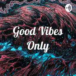 Good Vibes Only logo