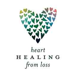 Heart Healing from Loss cover logo
