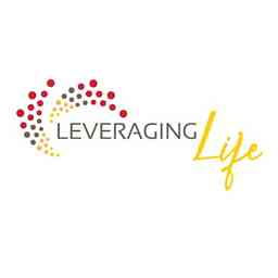 Leveraging Life cover logo