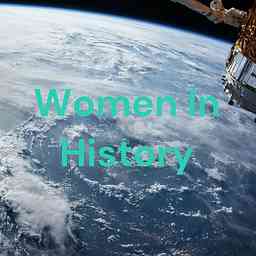 Women In History cover logo