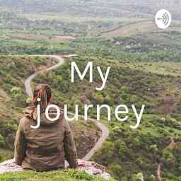 My journey cover logo