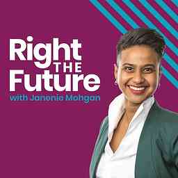 Right The Future logo