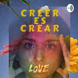 CREER ES CREAR cover logo