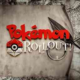 Pokemon Rollout! cover logo