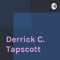 Derrick C. Tapscott cover logo