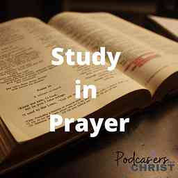 Study in Prayer cover logo
