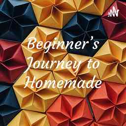 Beginner's Journey to Homemade cover logo