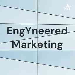 EngYneered Marketing cover logo