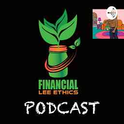 FinancialLeeEthics Podcast cover logo