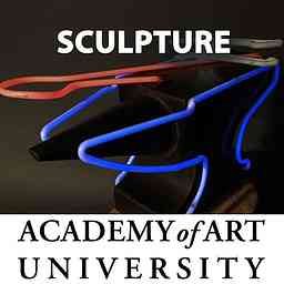 Sculpture (Fine Art) cover logo