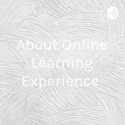 About Online Learning Experience cover logo