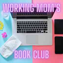 Working Mom's Book Club cover logo