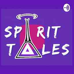 Spirit Tales logo