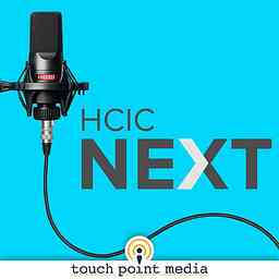 HCIC Next cover logo