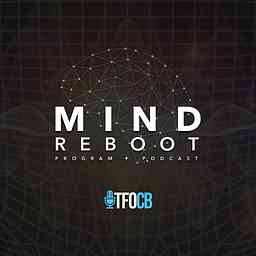Mind Reboot cover logo