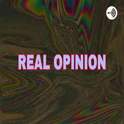 Real opinion time logo