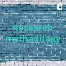 Research methadilagy cover logo