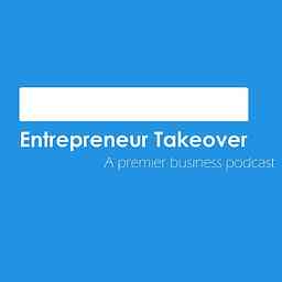 Entrepreneur Takeover cover logo