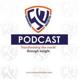 Mindful Living Podcast logo
