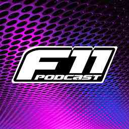 F11 Podcast logo