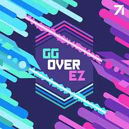 GG Over EZ logo