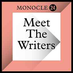 Meet the Writers cover logo