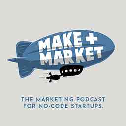 Make & Market cover logo