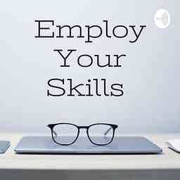 Employ Your Skills cover logo