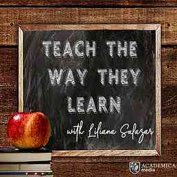 Teach The Way They Learn cover logo