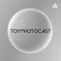 @ToyPhotoCast cover logo