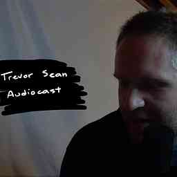 Trevor Sean Audiocast cover logo
