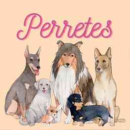 Perretes | Las razas de perros cover logo
