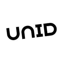 UNID podcast cover logo