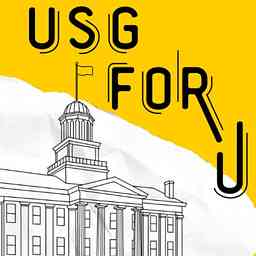 USG for U cover logo