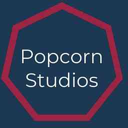 Popcorn Studios cover logo