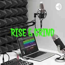 RISE & GRIND logo