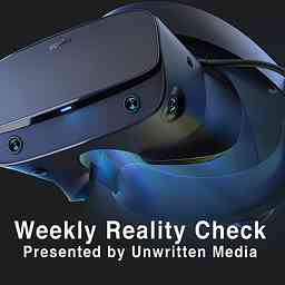 Weekly Reality Check logo