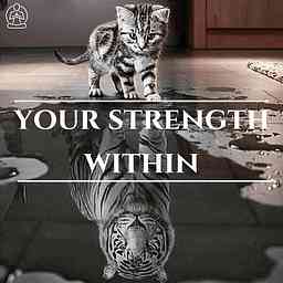 Your Strength Within cover logo