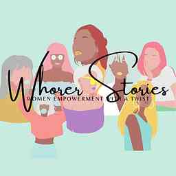 Whorer Stories logo