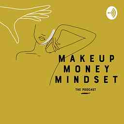 Makeup Money Mindset cover logo