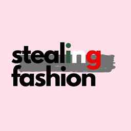 Stealing Fashion cover logo