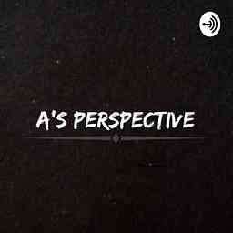 A’s Perspective cover logo