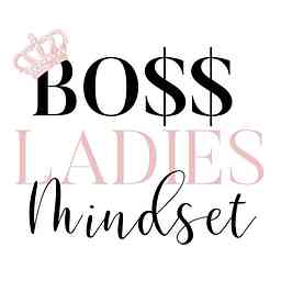 Bossladies Mindset cover logo
